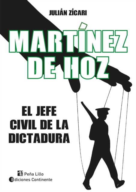 Martinez de Hoz