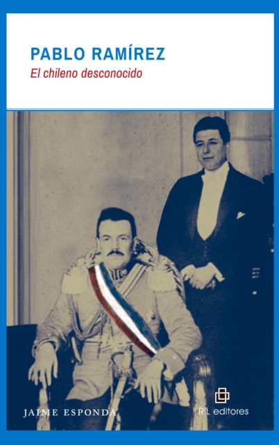 Pablo Ramírez: el chileno desconocido