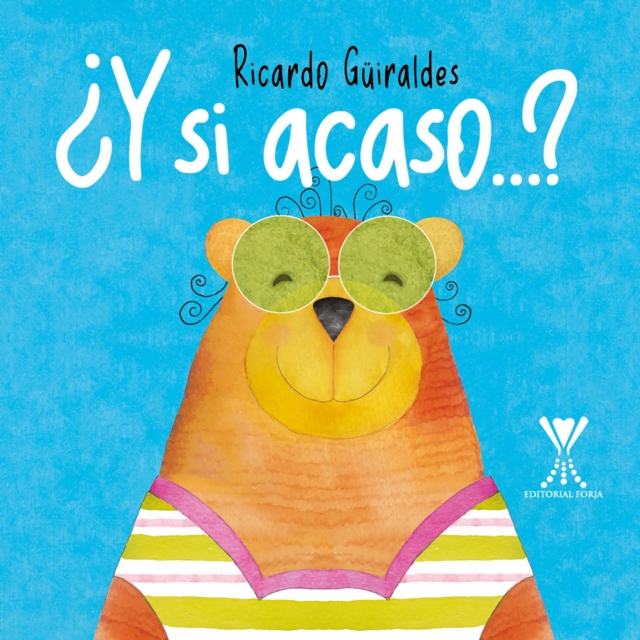 ¿Y si acaso...?