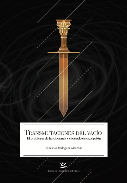 Transmutaciones del vacío