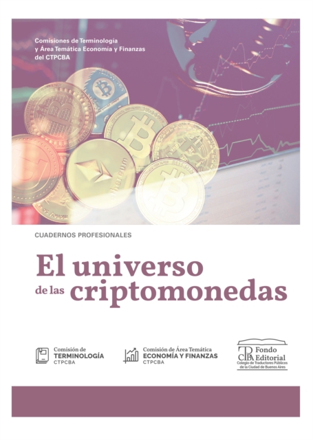 El universo de las criptomonedas