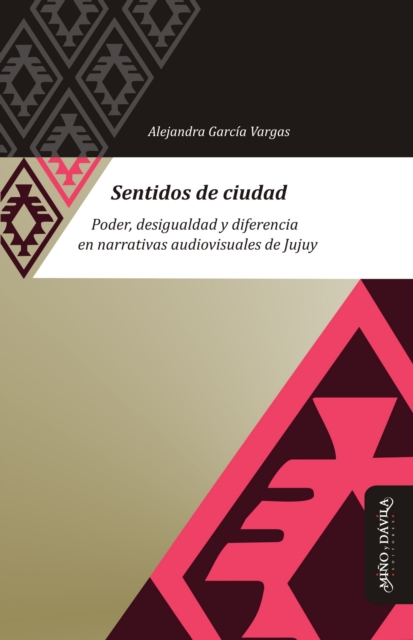Sentidos de ciudad