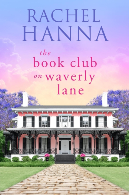 Book Club On Waverly Lane