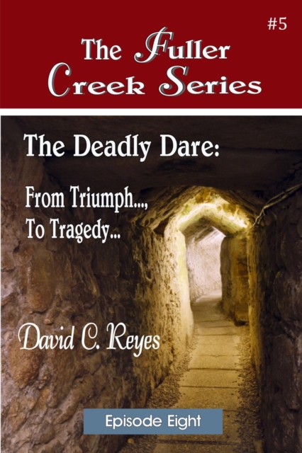 Deadly Dare