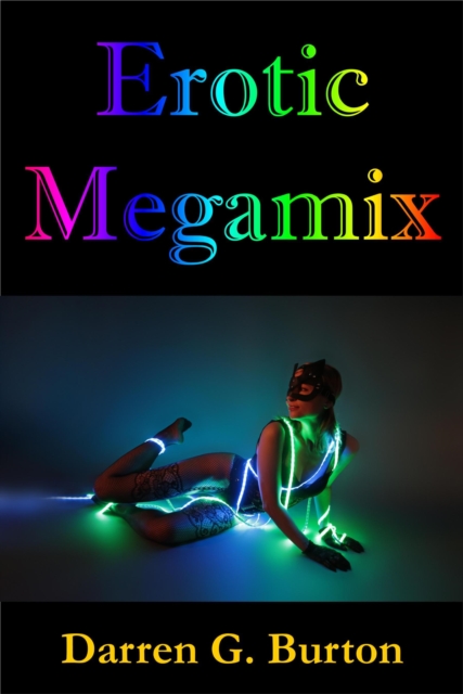Erotic Megamix