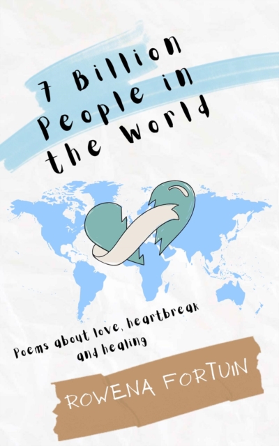 7 Billion People in the World