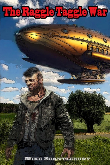 Raggle Taggle War