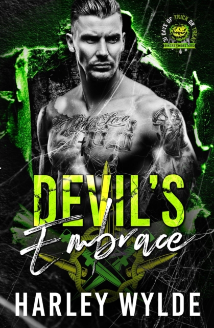 Devil's Embrace