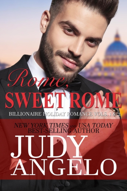 Rome, Sweet Rome