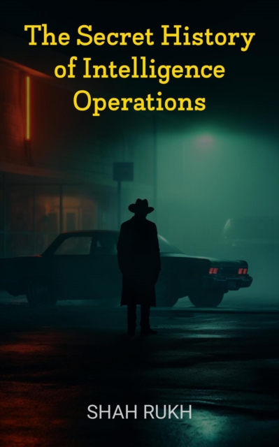 Secret History of Intelligence Operations
