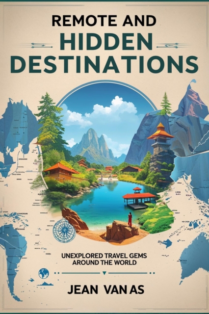 Discover the World's Best-Kept Secrets: Remote and Hidden Destinations - Your Ultimate Guide to Unexplored Travel Gems