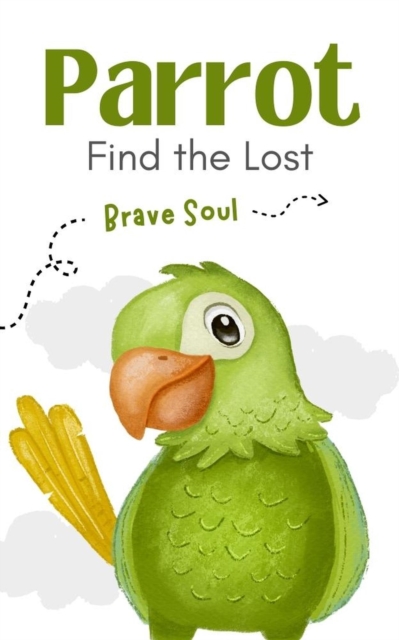 Parrot Find the Lost
