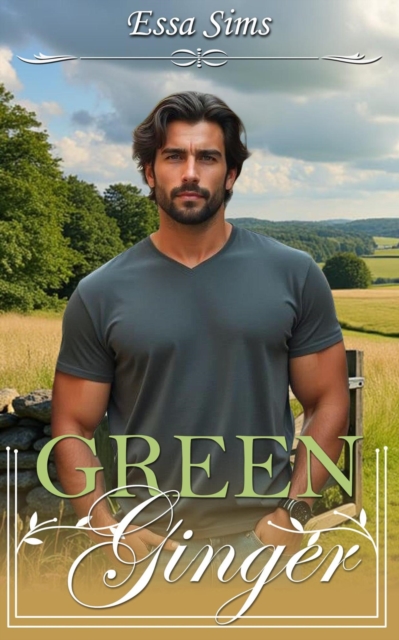 Green Ginger