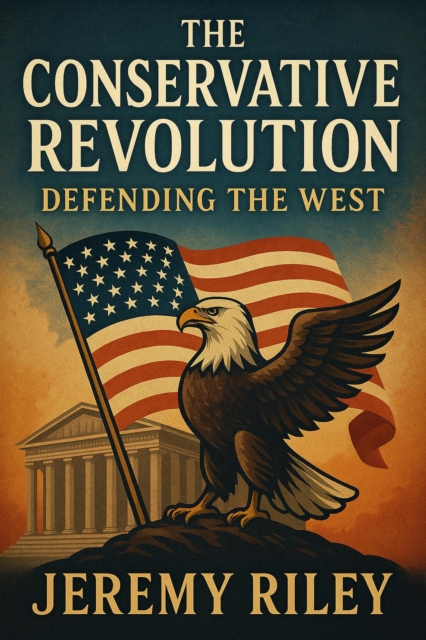 Conservative Revolution: Defending the West