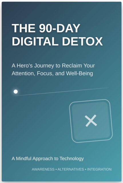90-Day Digital Detox