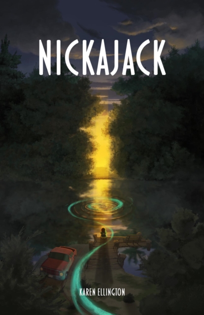 Nickajack