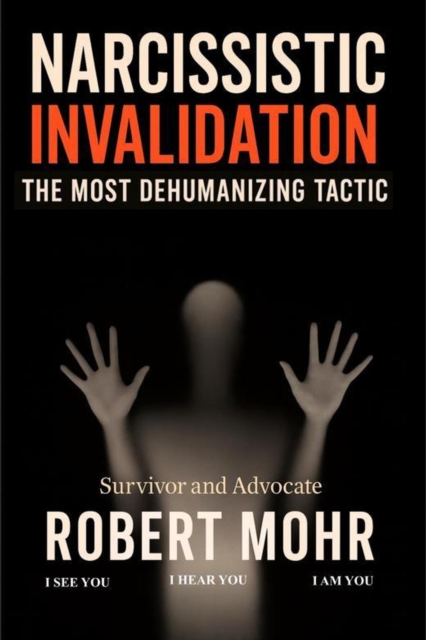 I Don't Matter - Understanding Narcissistic Invalidation