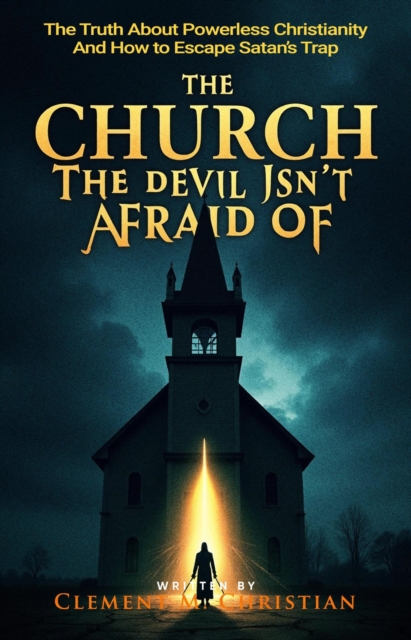Church the Devil Isn't Afraid Of: The Truth About Powerless Christianity and How to Escape Satan's Trap