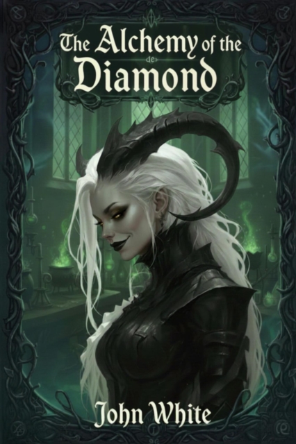 Alchemy of the Diamond