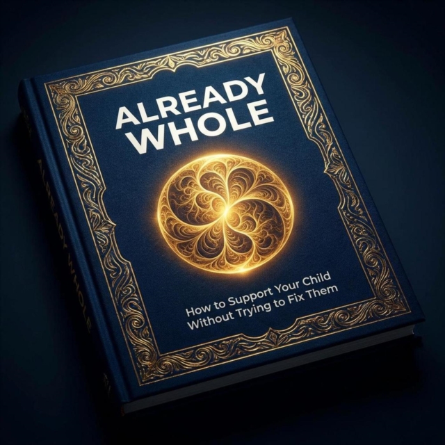 Already Whole