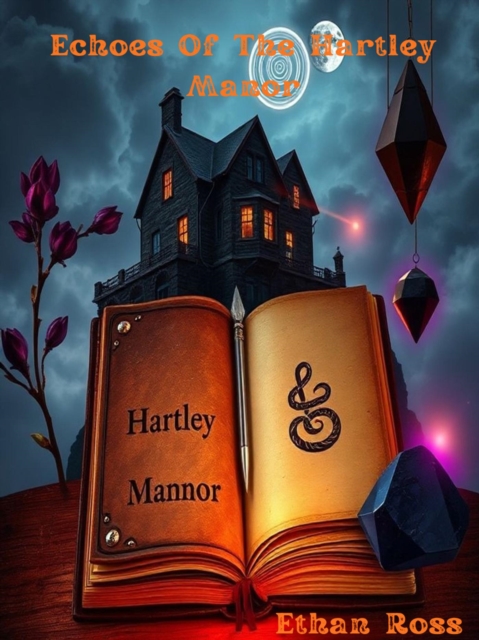 Echoes Of The Hartley Manor