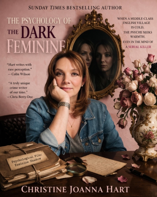 Psychology of The Dark Feminine