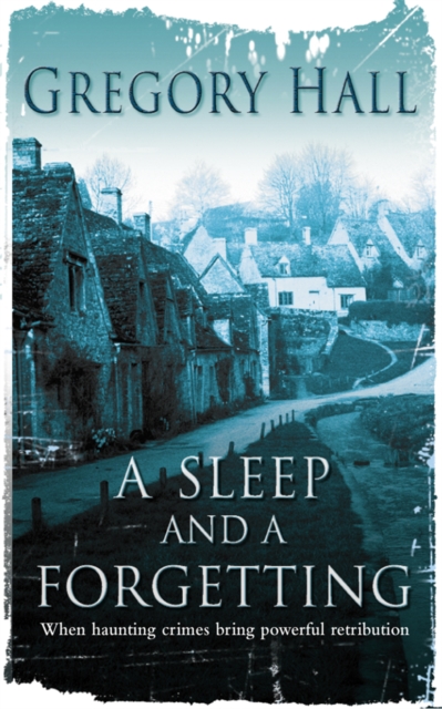 Sleep and A Forgetting
