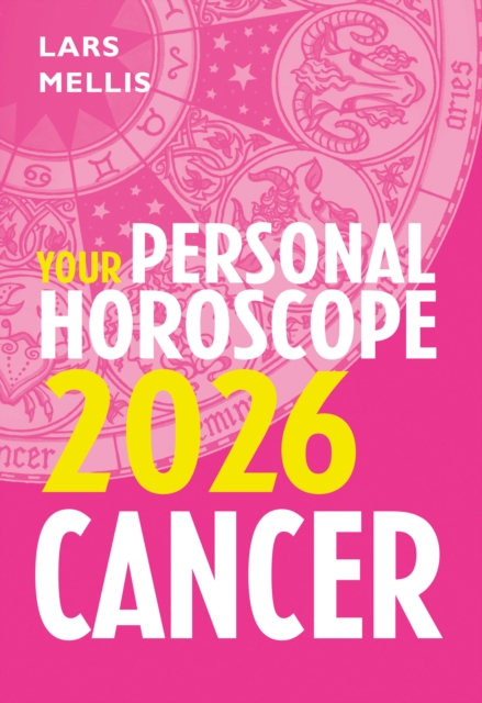 Cancer 2026: Your Personal Horoscope