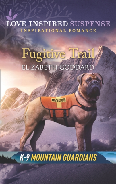 FUGITIVE TRAIL_K-9 MOUNTAIN EB