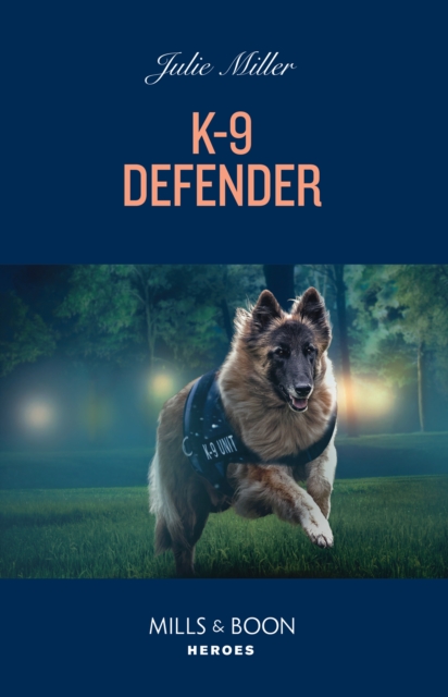 K-9 Defender