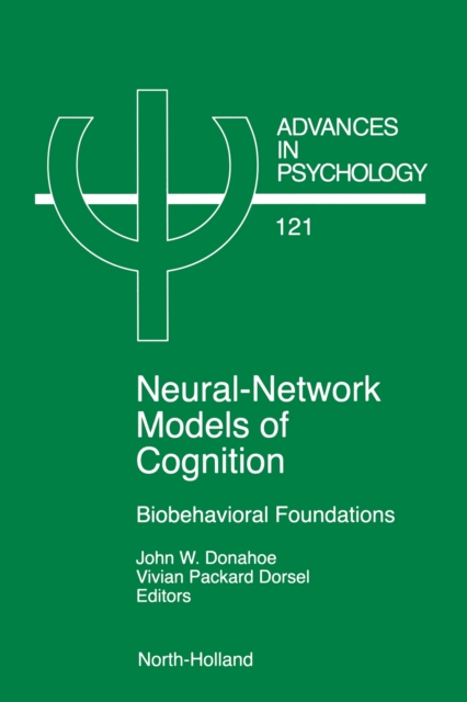 Neural Network Models of Cognition