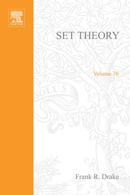 Set Theory