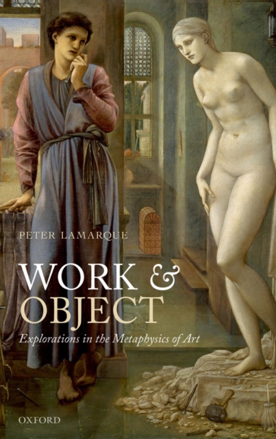 Work and Object