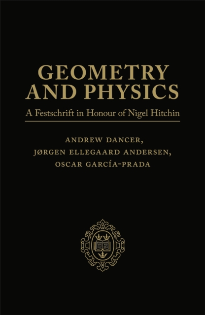 Geometry and Physics: Volume I