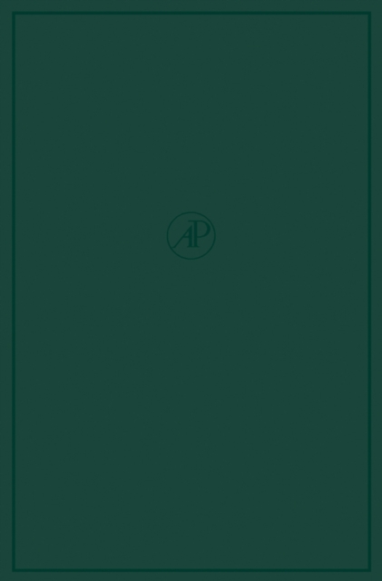 Cytodifferentiation and Macromolecular Synthesis