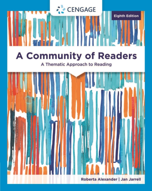Community of Readers