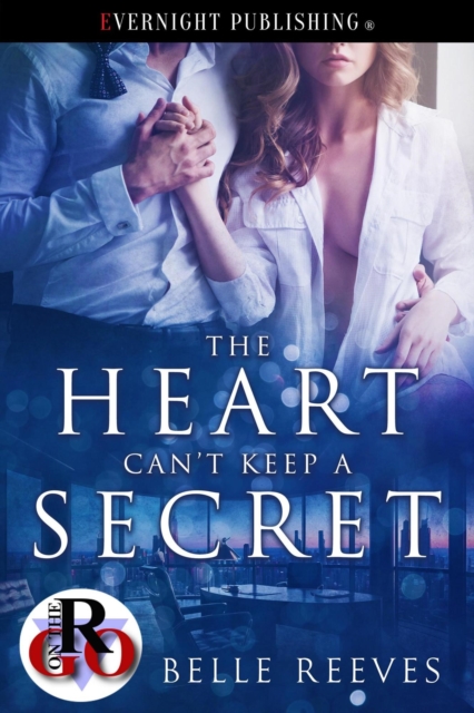 Heart Can't Keep a Secret