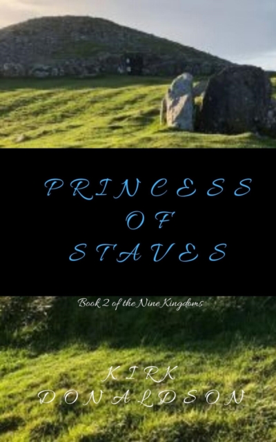 Princess of Staves