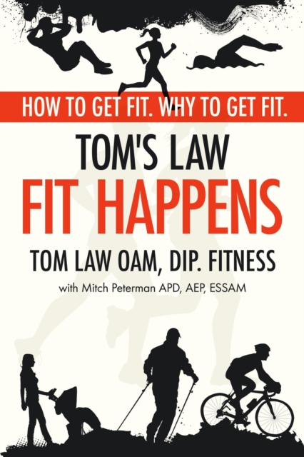 Tom's Law: Fit Happens