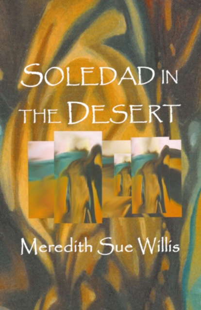 Soledad In the Desert