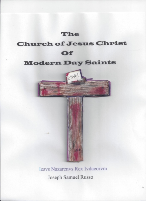 Church Of Jesus Christ Of Modern Day Saints
