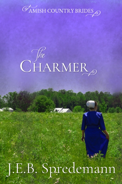 Charmer (Amish Country Brides)
