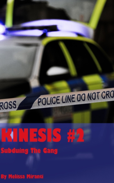 Kinesis Issue #2: Subduing the Gang