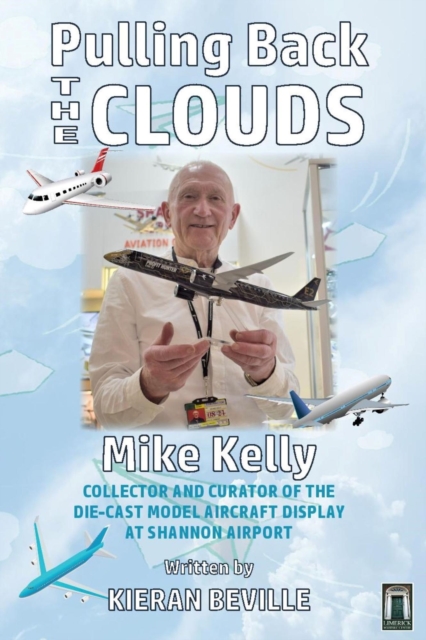 Pulling Back the Clouds - Mike Kelly