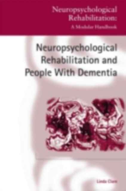Neuropsychological Rehabilitation