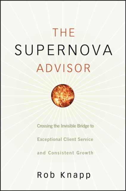 Supernova Advisor
