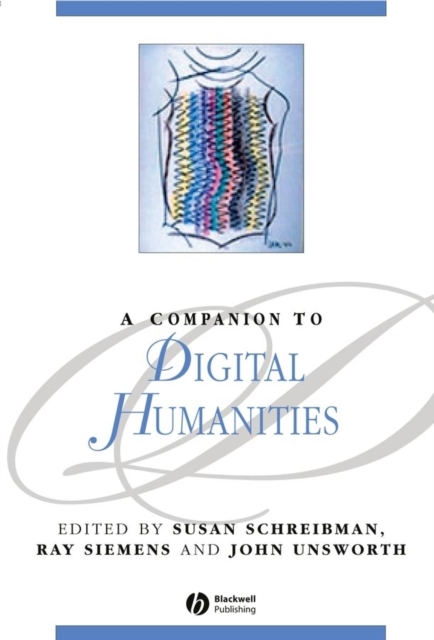 Companion to Digital Humanities