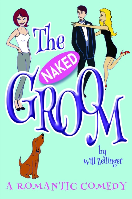Naked Groom