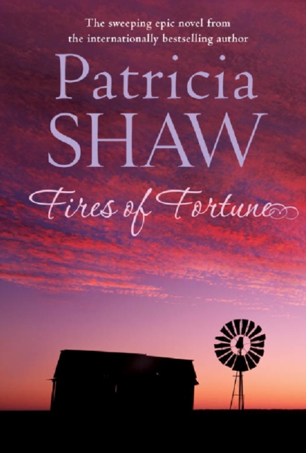 Fires of Fortune