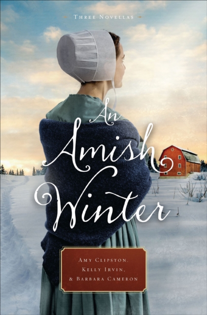 Amish Winter